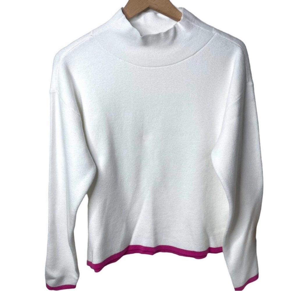 Maeve by Anthropologie Sweater Size Medium